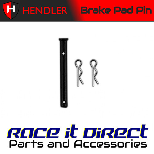 Brake pad pin - brake, for