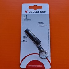 Led Lenser K1 Keyring
