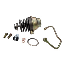 Turbocharger Actuator Audi 80