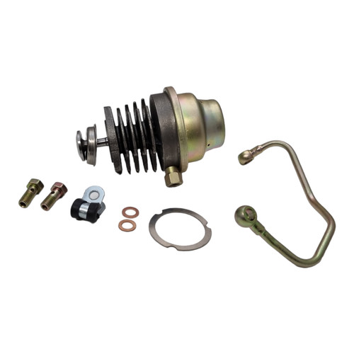 Turbocharger actuator audi - actuator, 80