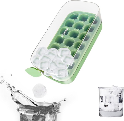 Sfthings ice cube tray - sfthings, with