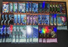 Yugioh Rush Duel Deck Core -