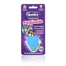 Minky Ironing Board Flex Guide