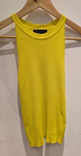 Primark ladies cropped vest - ladies,