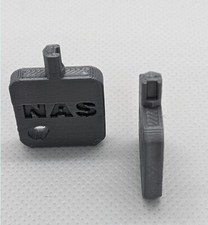 2 x Replacement Synology NAS