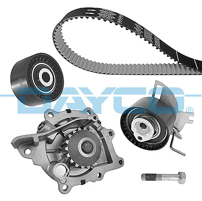 Fits dayco dayktbwp9950 water - fits,