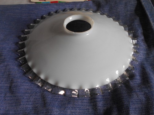 Vintage french 1940s - french, opaline