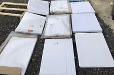 Clearance 9 X Acrylic Bath End Panels Eastbrook / Essential