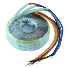 VTX-146-050-218 Toroidal