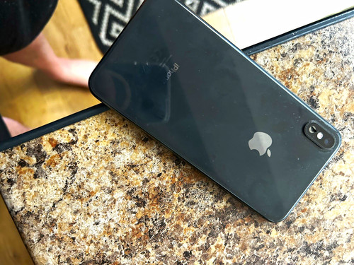 Apple iphone max - apple, xs