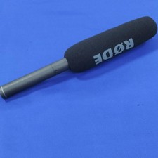 RODE NTG-2 Condenser