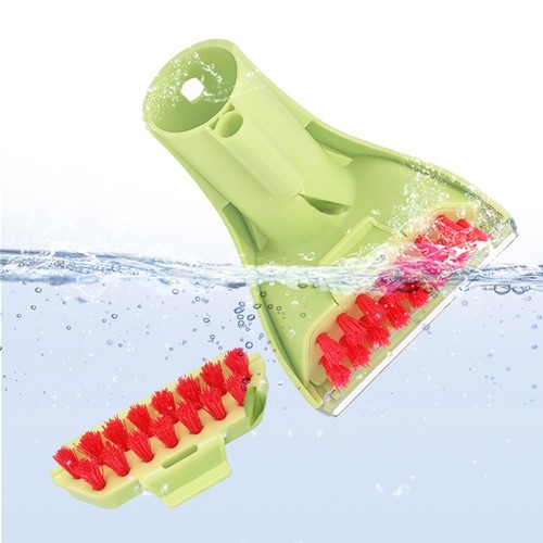 Carpet cleaning brush - cleaning, for