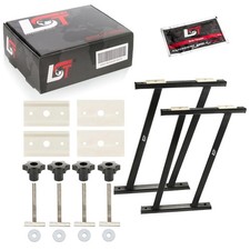 2x Mounting Rails Screws