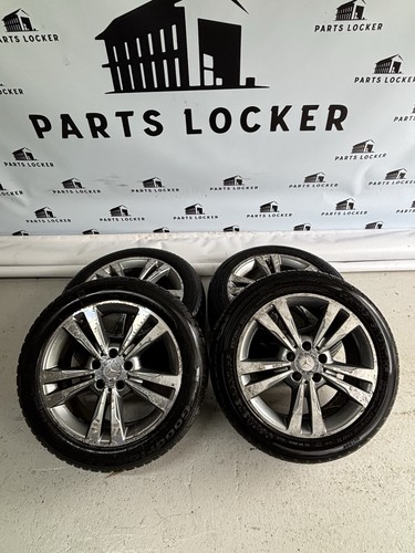 Mercedes benz class alloy - benz,