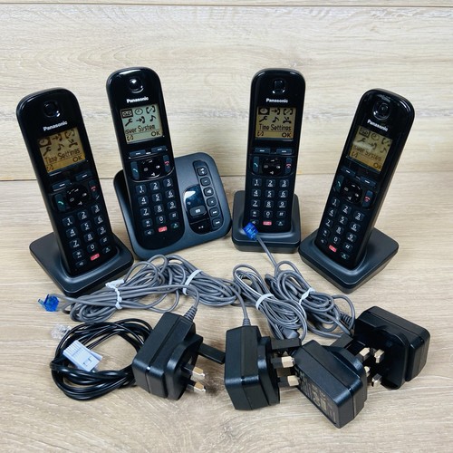 Panasonic tgc220e cordless - panasonic,