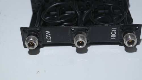 Used 220mhz repeater duplexer - used,