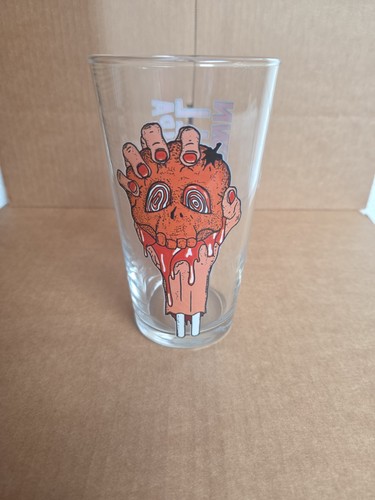 Beavertown bloody ell pint - bloody,
