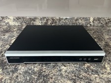 Hikvision DS-7608NI-K1/8P 8-Channel Poe NVR