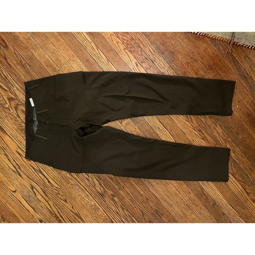 Arcteryx veilance field pants - field,