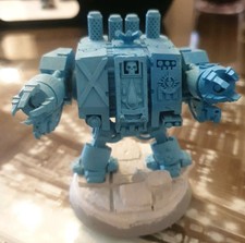 Warhammer Dreadnought