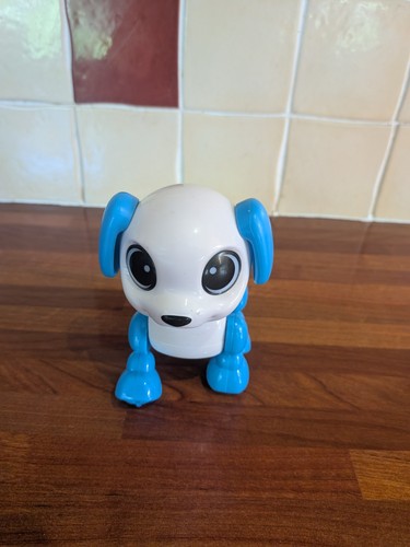 Lexibook power puppy mini - lexibook,