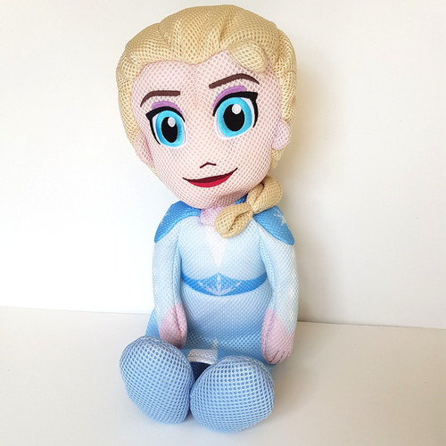 Wahu aqua pals frozen elsa - pals,