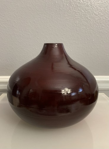 Bamboo and wood lacquerware - bamboo,