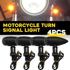 4PCS  LED Motorcycle Turn