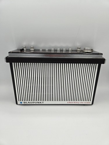 Vintage blaupunkt a38103 - vintage,