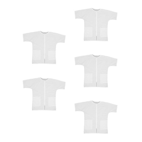 White pet grooming - white,