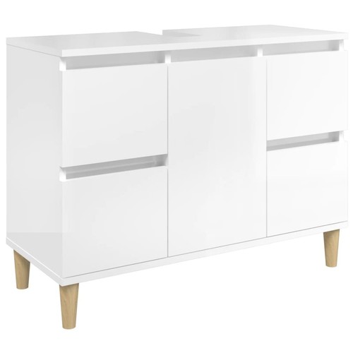 Sink cabinet vanity unit - vanity,