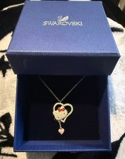 NIB Swarovski x Sanrio Hello