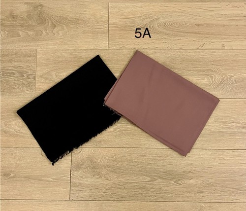 Plain pashmina stoller soft - pashmina, stoller,