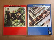 Guitar Tab Books - The Beatles