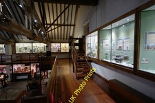 Photo 12x8 Museum gallery