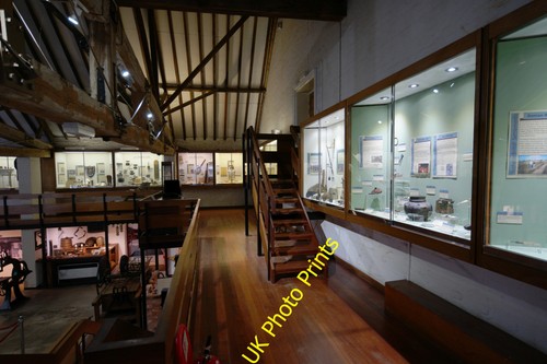 Photo 12x8 museum - photo,