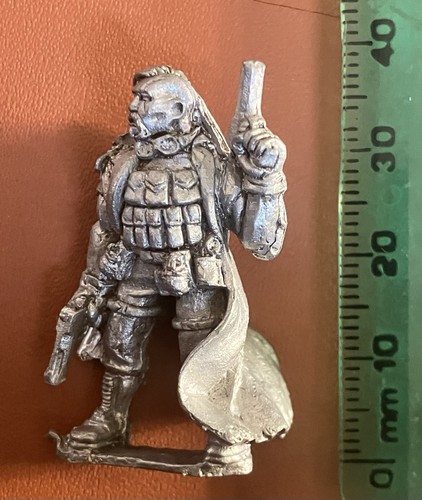 Wargames foundry 28mm sci - 28mm, sci-fi