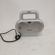 Salter Double Pie Maker Homeware Electricals RMF30-CAP