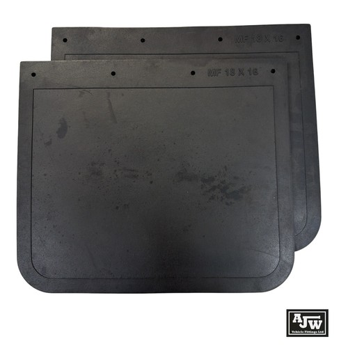 Rubber mudflaps mud flap - rubber,