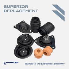 AUTOACER -8p Front Strut Mount