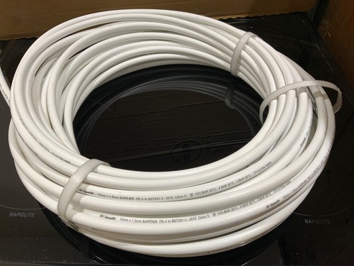 10mm speedfit white barrier - 10mm/speedfit,