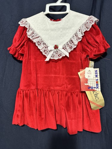 Vintage 90s red - 90s, baby