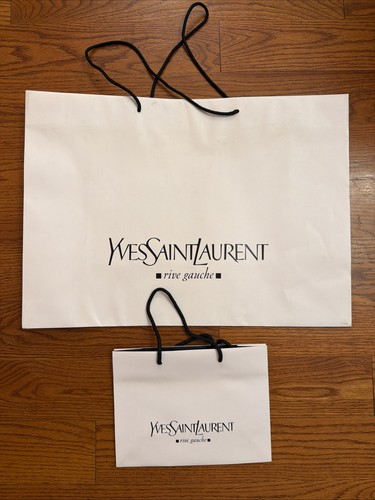 Authentic vtg ysl - vtg, yves