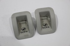 Audi RS4 8K B8 Pair Isofix