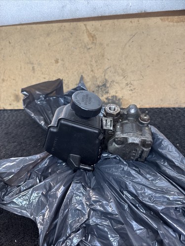 Saab 12 genuine power - saab, 03-12