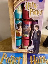 Harry Potter Vintage Calendars