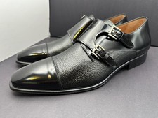 Mezlan Size 13 M Deerskin