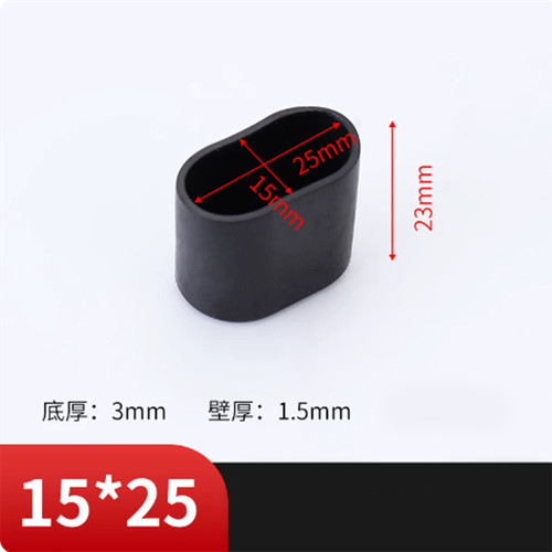 10pcs chair leg caps - 4/10pcs,