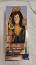 Disney Toy Story Woody the