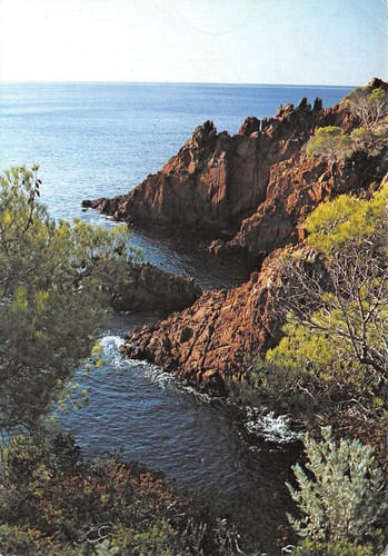 Esterel 3304 b 0213 - 06-l, esterel-n�3304-b/0213